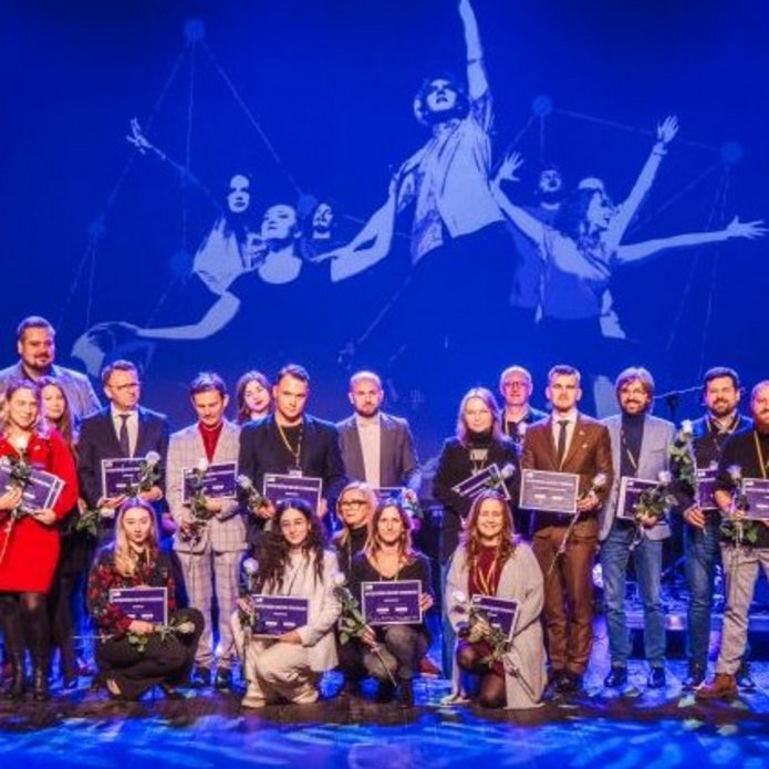 Forum Kultury w Lublinie 2024