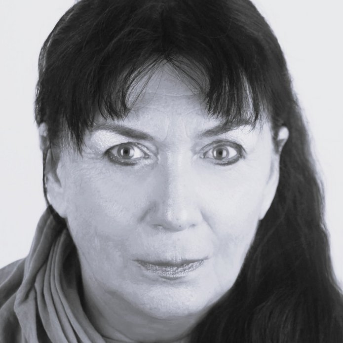 [Translate to English:] prof. Maria Łukowska