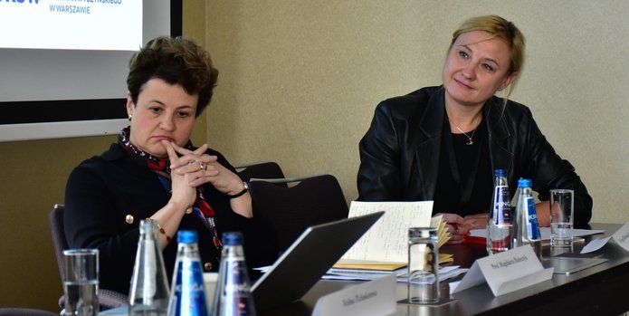 The conference accompanying the 10th Three Seas Initiative Summit 