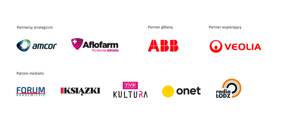 Partnerzy NTK 2024