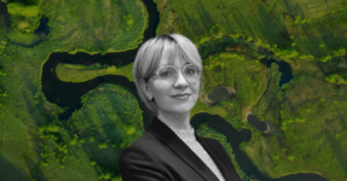 photo of  Dr Aleksandra Ziemińska-Stolarska