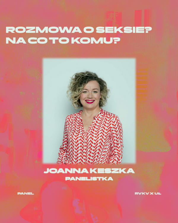 prelegentka