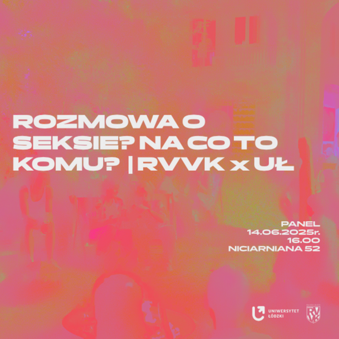 banner of the discussion