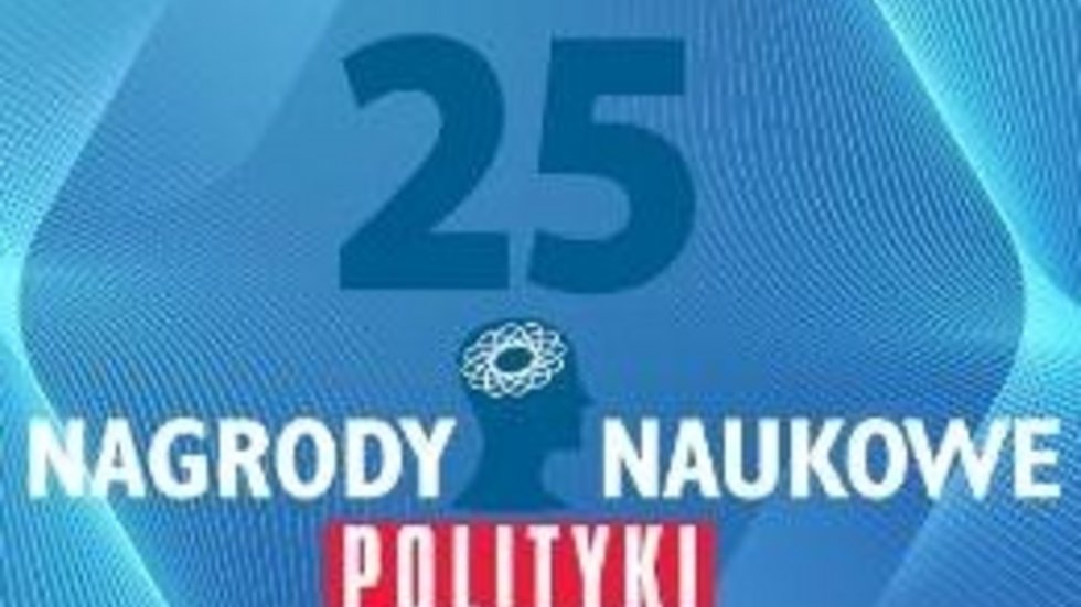 POLITYKA Science Awards - the logo