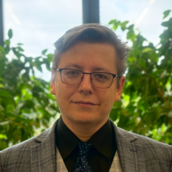 zdjęcie dr przemysław piotr damski