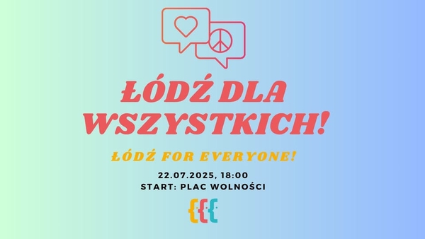 banner Łódź dla wszystkich