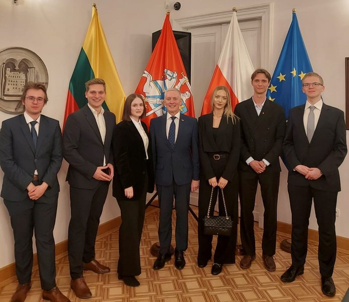 Konferencja towarzysząca 10. Szczytowi Inicjatywy Trójmorza