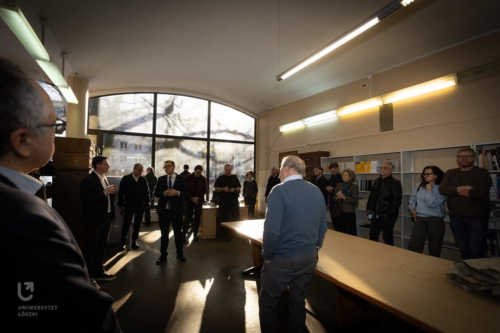 BUŁ - prezentacja dla architektów