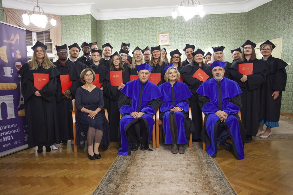 zdjęcie z uroczystości