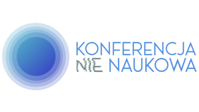 Logotyp Konferencji /nie/naukowej