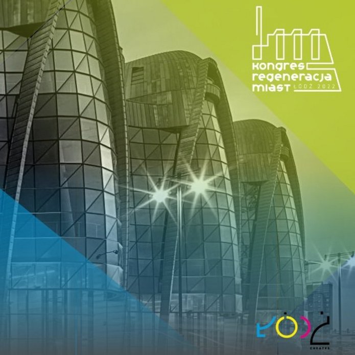 plakat kongresu klimatycznego