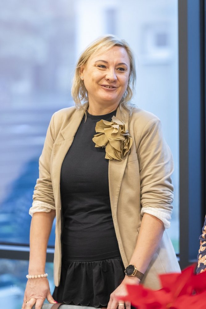 dr Agata Włodarska-Frykowska (WSMiP)