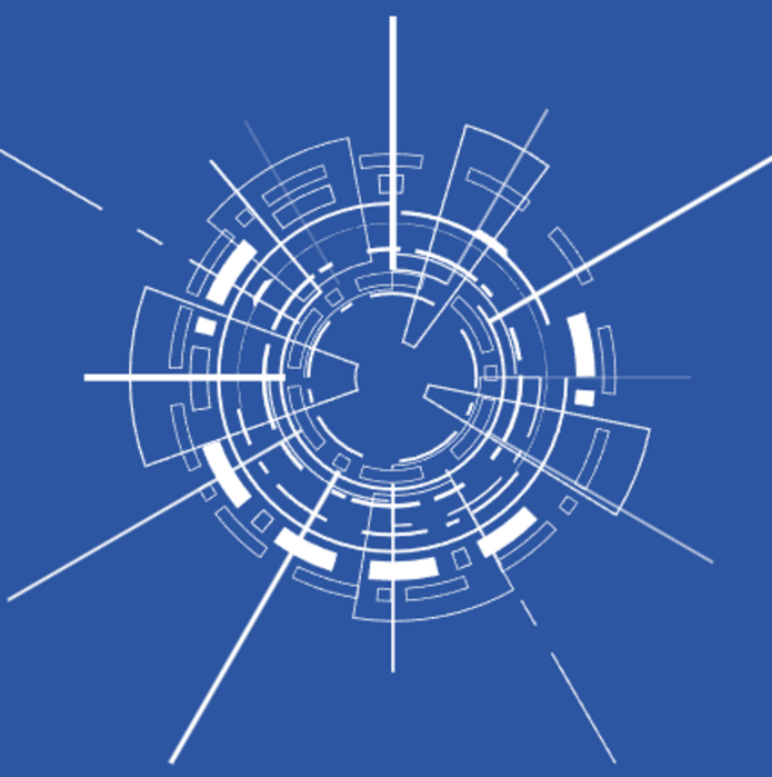 Logo of the "Future Politics" Congress 