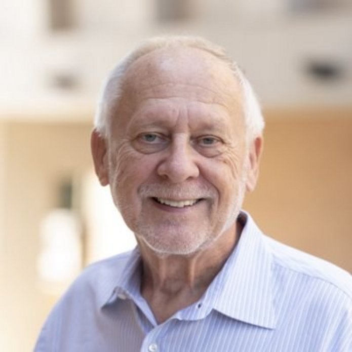 [Translate to English:] prof. Joseph Kotarba