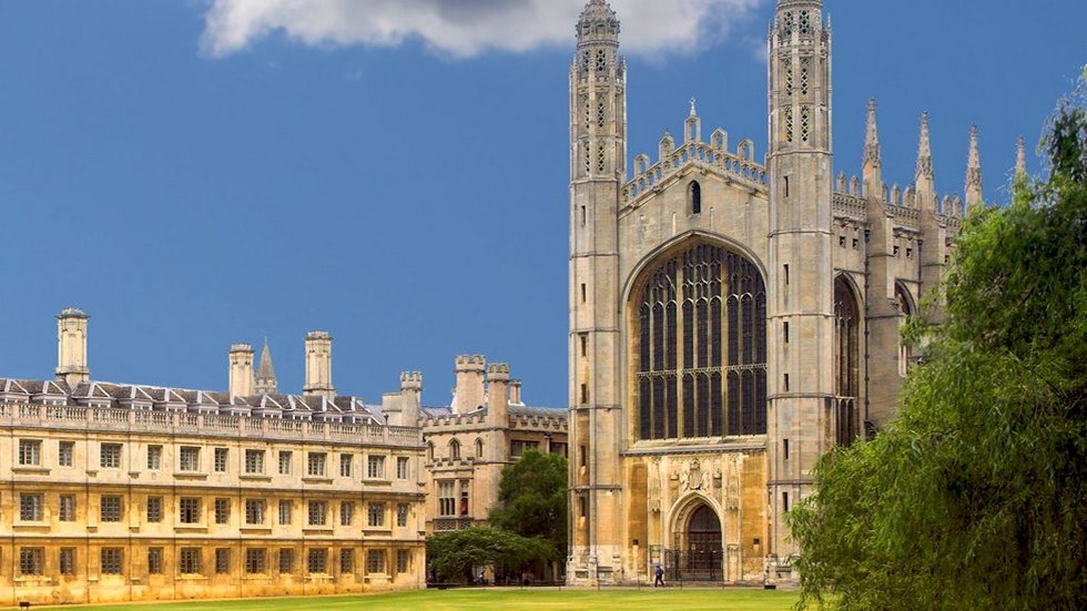 Cambridge