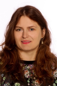Dr Joanna Miksa