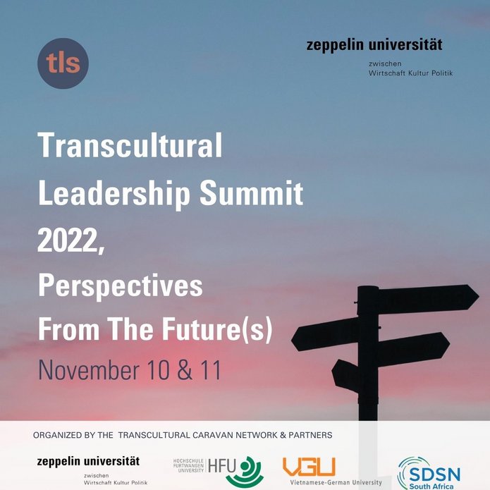 [Translate to English:] TLS 2022 Poster
