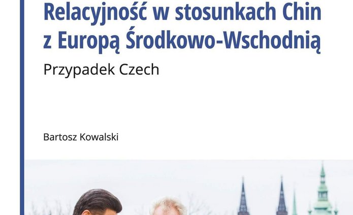 zdjęcie okładki