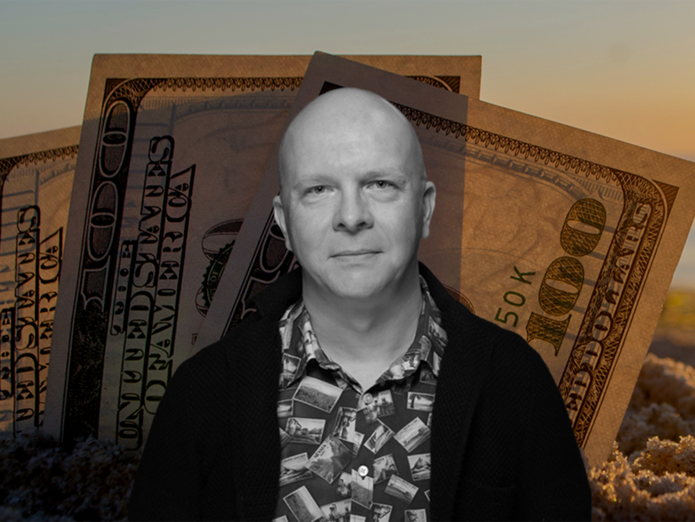 Dr Tomasz Napierała