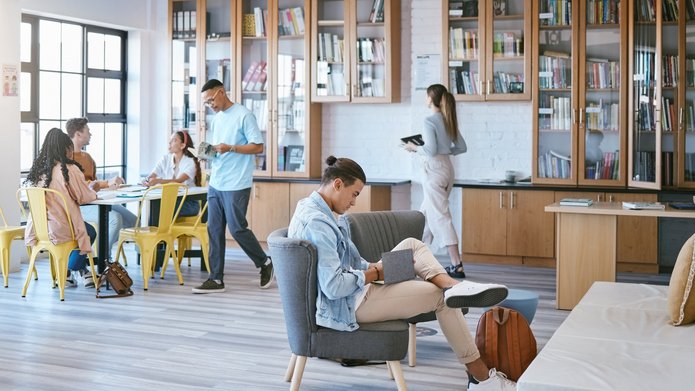 Zdjęcie dekoracyjne