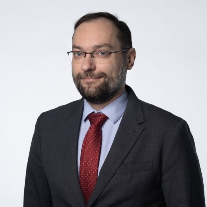 dr hab. Tomasz Kamiński