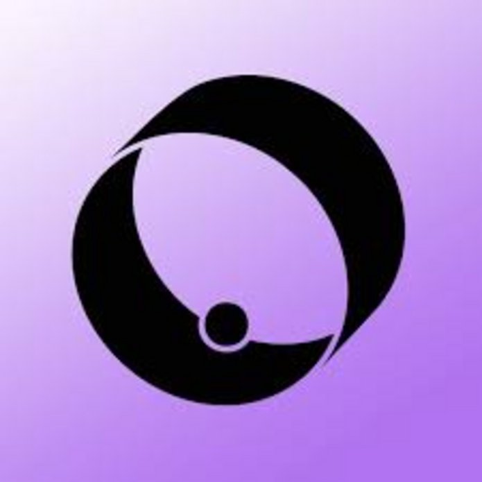 Logo 33 festiwalu pt. Człowiek w zagrożeniu