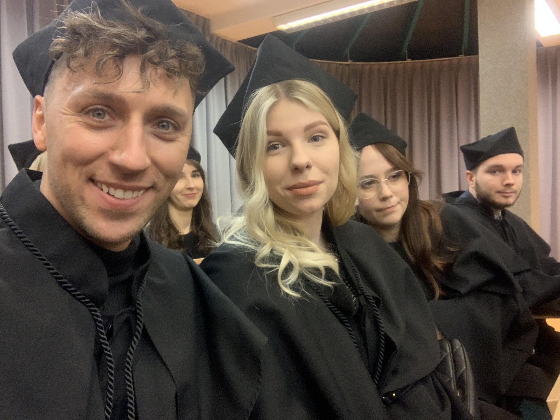 faculty alumni