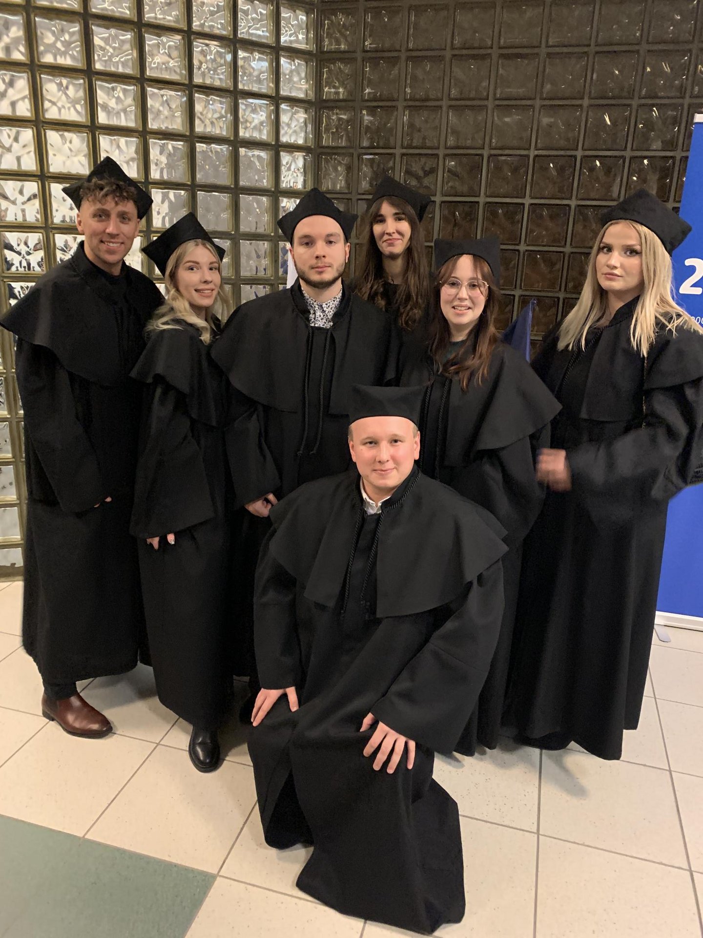 faculty alumni