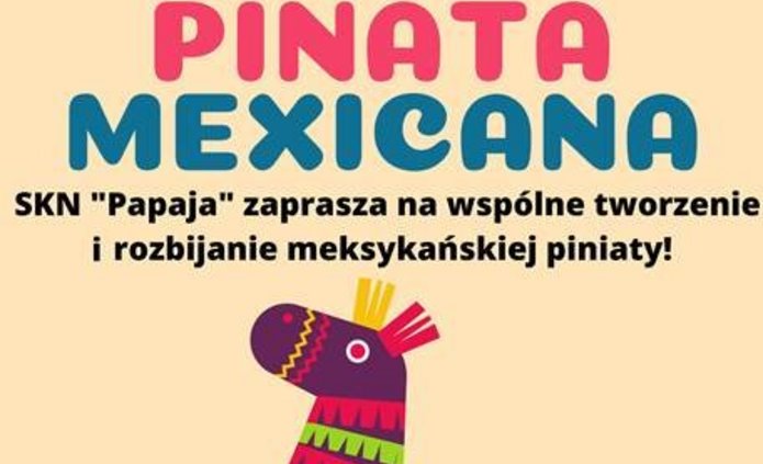 plakat wydarzenia