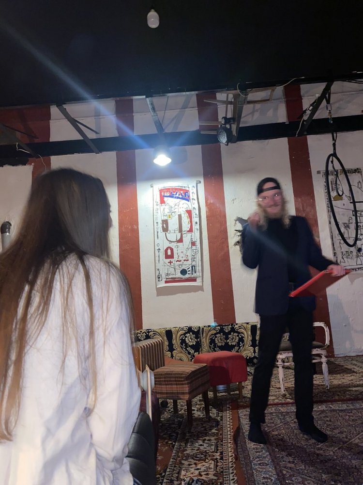 zdjęcie ze spotkania