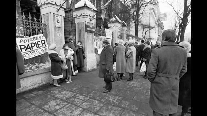 Strajk studencki 1981