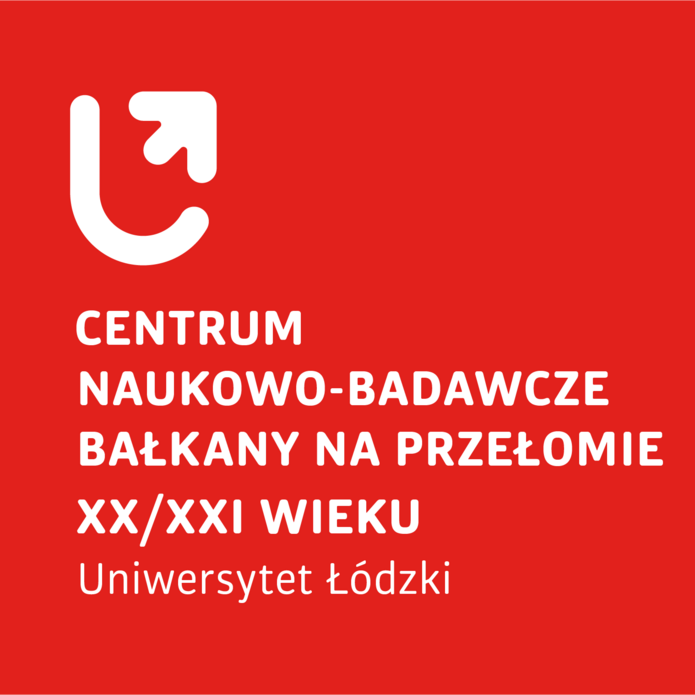 logo Centrum Bałkany