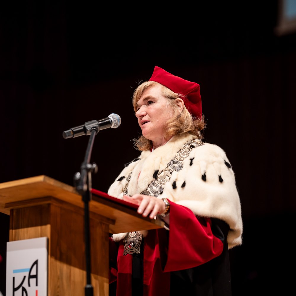 Lodz Academic Partnership Inauguration of the Academic Year 2023/24