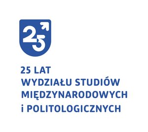 logo wsmip na 25 lecie istnienia logo wsmip na 25 lecie istnienia