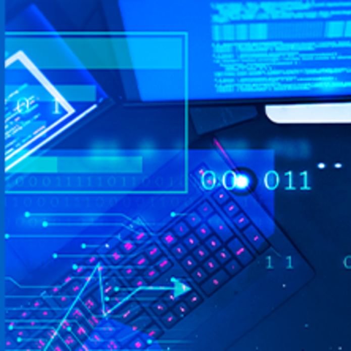 Baner informacyjny dotyczący spotkania iinformacyjnego Międzynarodowej Agendy Badawczej