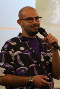 Sebastian Piskorski