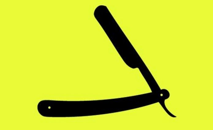 logotyp Festiwalu Kamera Akcja