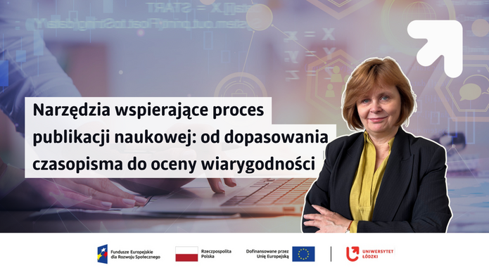 Grafika  zachęcająca do udziału w szkoleniu