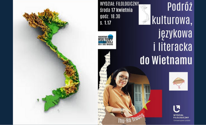 Plakat wydarzenia