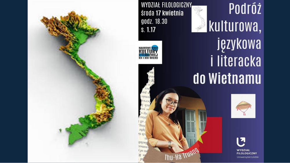 Plakat wydarzenia