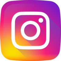 Logotyp portalu Instagram