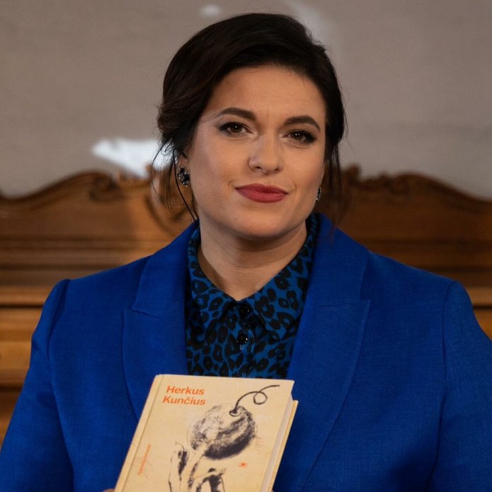 Dr Jundo-Kaliszewska