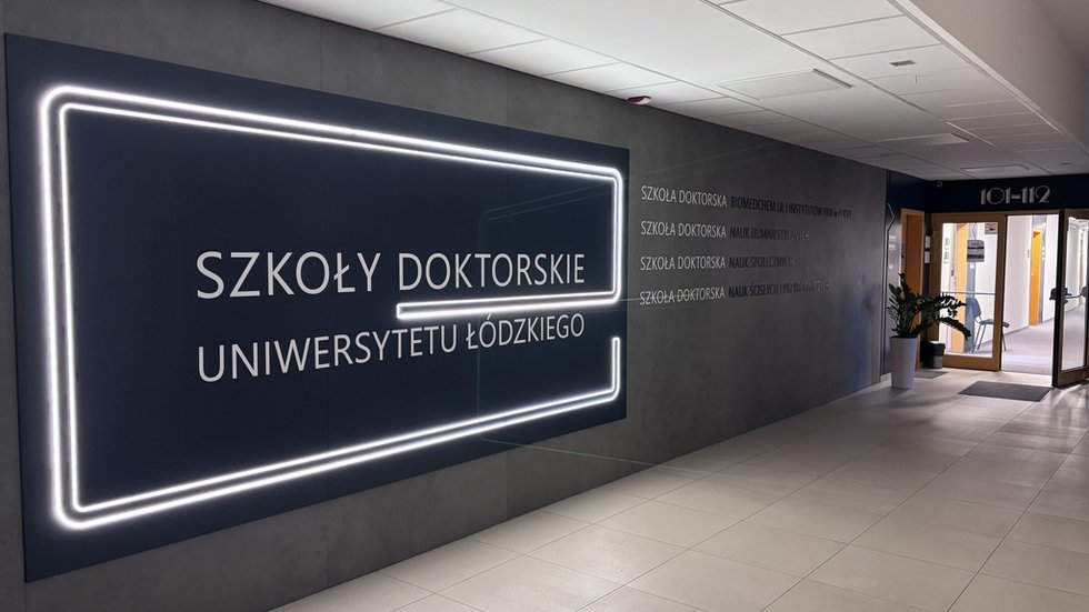 [Translate to English:] neon CSD UŁ
