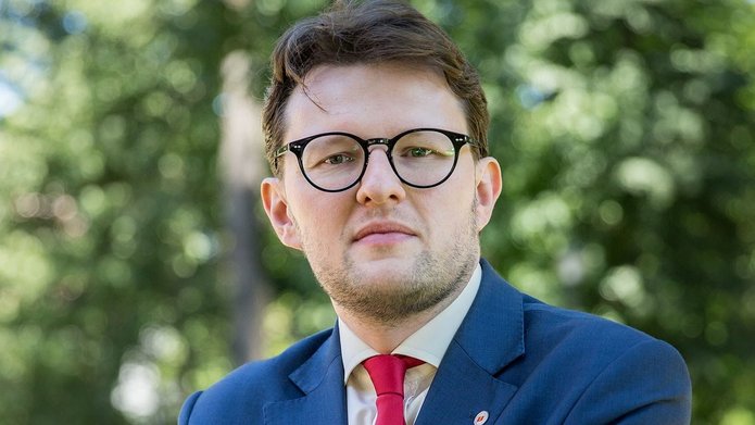 Dr hab. Łukasz Korporowicz