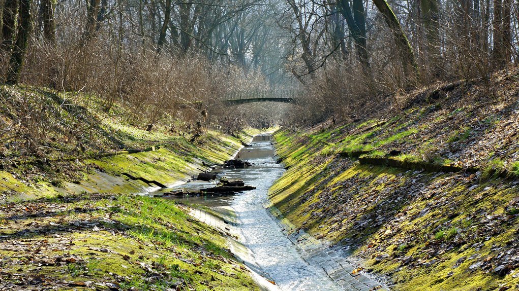 rzeka