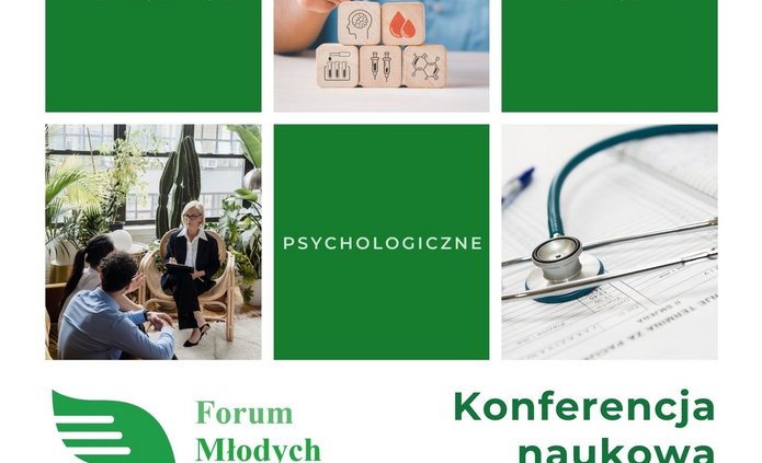 plakat forum