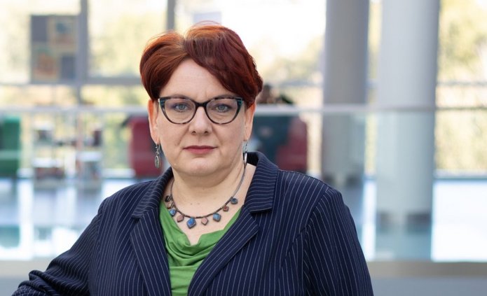 prof. Natalia Lemann