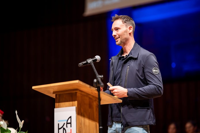 Lodz Academic Partnership Inauguration of the Academic Year 2023/24