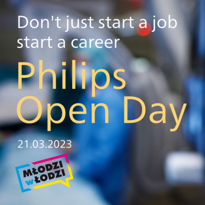 [Translate to English:] plakat wydarzenia