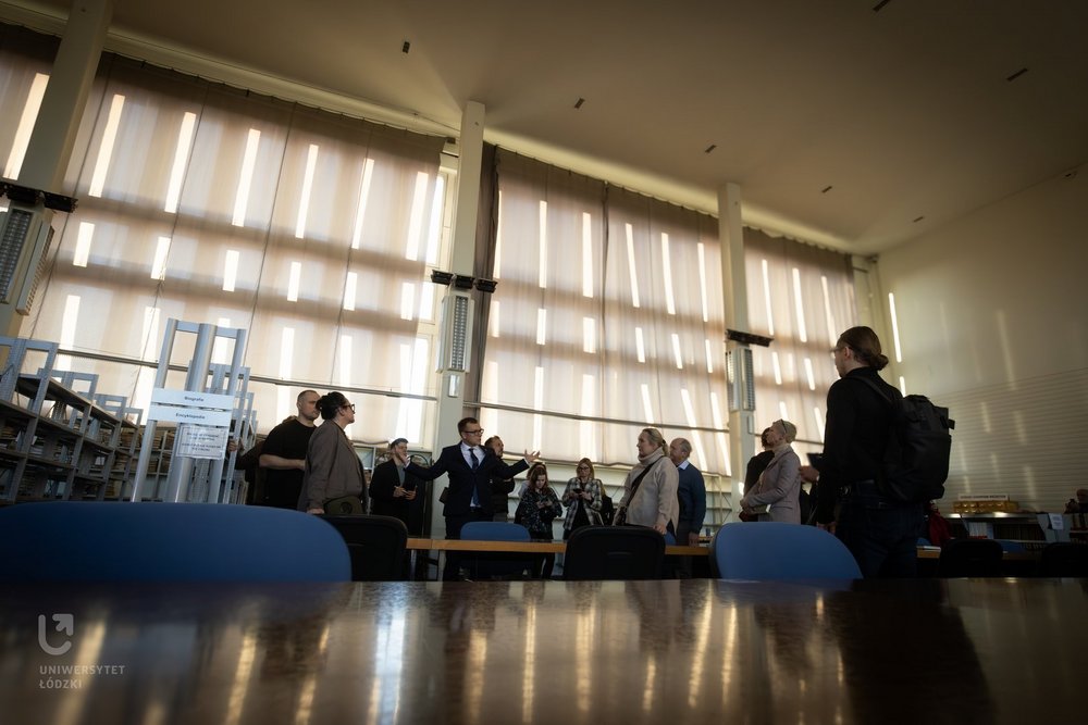 BUŁ - prezentacja dla architektów